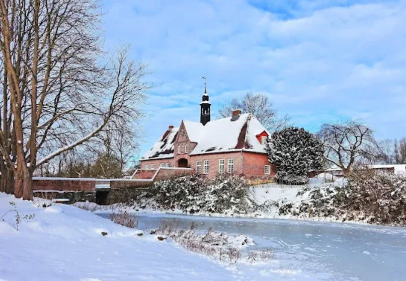 Gut Brodau, Germany